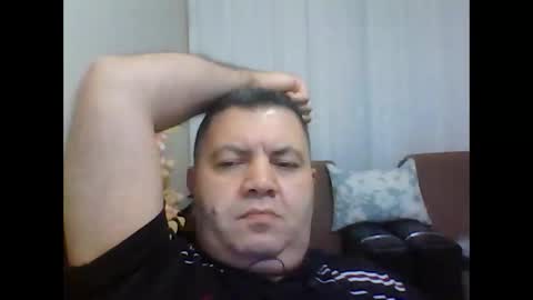 arsenica online show from February 2025 09:02:01 PM