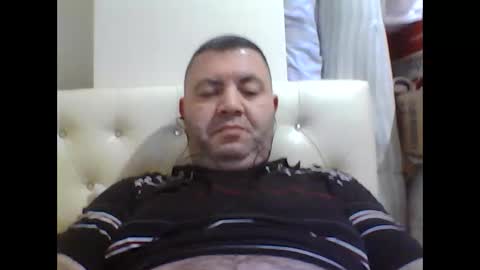 arsenica online show from March 2025 10:43:01 PM