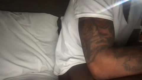 Snapshot of arson732 chatting on January 2025 06:53:02 PM RyanSteeleXXX online show from January 2025 06:53:02 PM