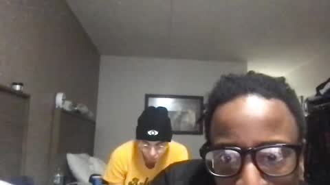 Snapshot of arson732 chatting on February 2025 08:52:02 AM RyanSteeleXXX online show from February 2025 08:52:02 AM