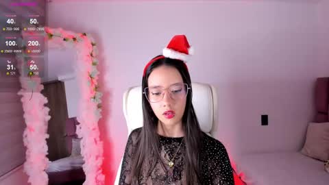 Lia Rose online show from December 2024 01:48:01 AM