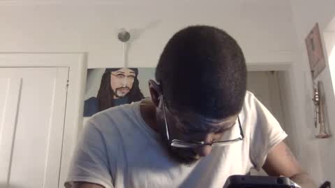 Arteblazze not daddy boy bitch or nigga online show from March 2025 01:32:02 AM