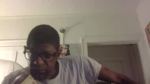 Arteblazze not daddy boy bitch or nigga online show from January 2026 01:52:02 AM