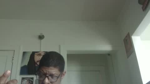 Arteblazze not daddy boy bitch or nigga online show from February 2026 03:30:02 PM