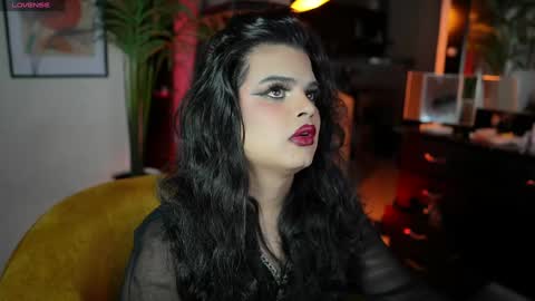 Chloe  online show from December 2024 09:42:02 PM