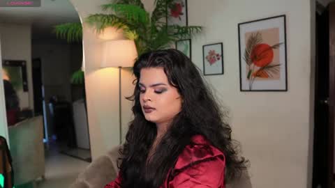 Chloe  online show from January 2025 08:26:02 PM