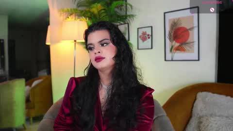 Chloe  online show from February 2025 06:09:02 PM