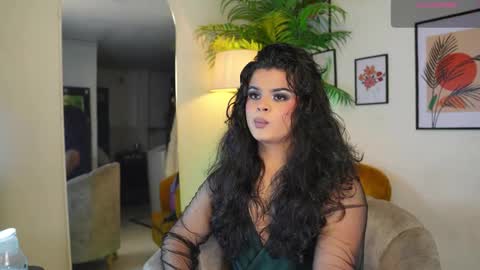 Chloe  online show from March 2025 12:04:02 AM