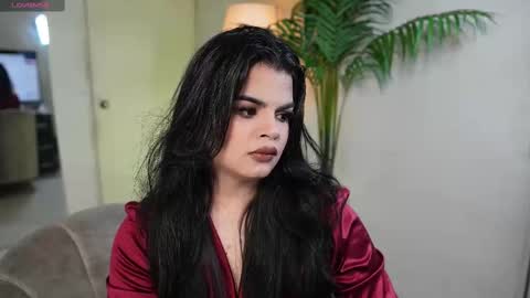 Chloe  online show from September 2025 08:52:02 PM