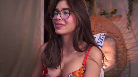 Amanda online show from February 2025 02:58:02 AM