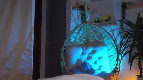 Amanda online show from February 2025 12:46:01 AM