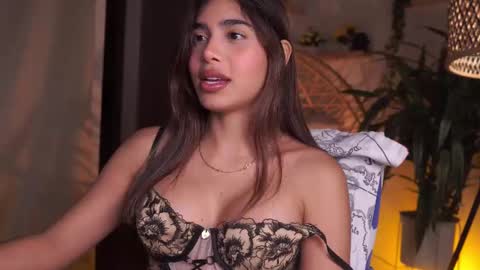 Amanda online show from March 2025 02:26:02 AM