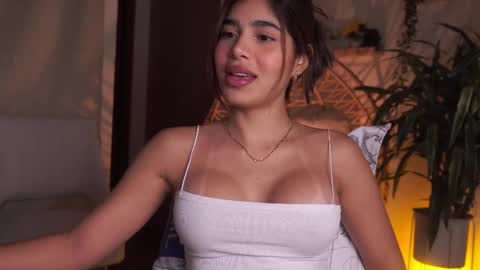 Amanda online show from March 2025 02:41:02 AM