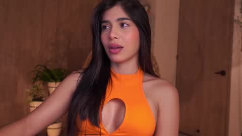 Amanda online show from September 2025 02:01:01 AM