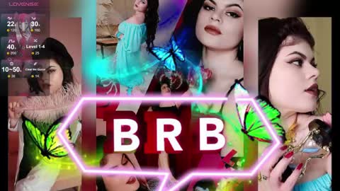 Artemis  my pvt is open and lovense is active  online show from December 2024 04:27:02 PM