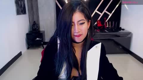 ARTEMISA online show from September 2025 03:54:01 AM