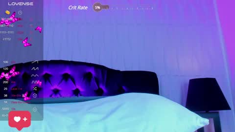 artemisa_leon online show from January 2025 08:36:01 AM