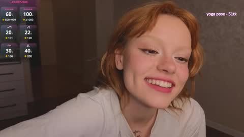 SEE U THURSDAY  online show from December 2024 10:49:02 PM