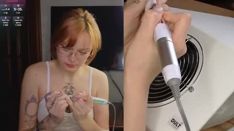 SEE U THURSDAY  online show from January 2025 10:03:01 PM