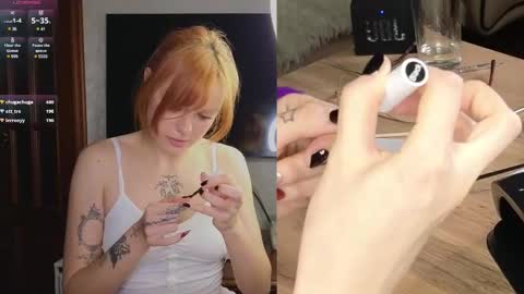 SEE U THURSDAY  online show from January 2025 01:04:02 AM