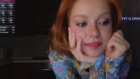 SEE U THURSDAY  online show from February 2025 01:22:01 AM