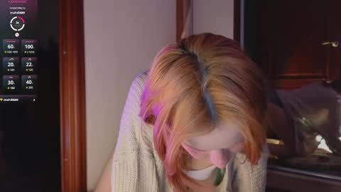 SEE U THURSDAY  online show from February 2025 10:07:02 PM