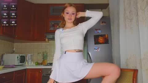 SEE U THURSDAY  online show from February 2025 08:58:02 PM