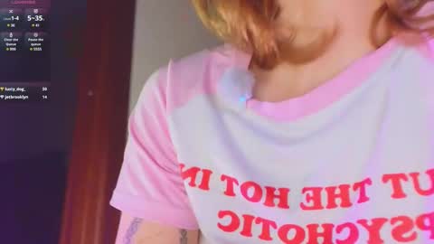 SEE U THURSDAY  online show from February 2025 10:31:02 PM