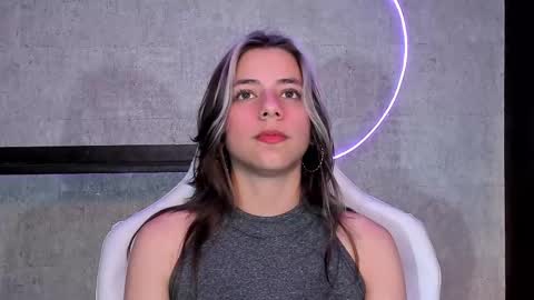 artemisablake online show from February 2025 09:54:01 PM