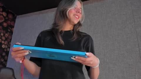 artemisablake online show from February 2025 04:10:01 PM