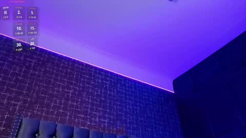 artemisablake online show from September 2025 05:02:01 PM