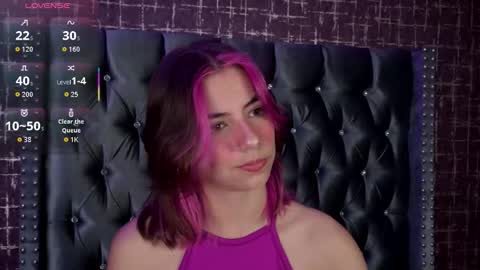 artemisablake online show from October 2025 05:13:02 PM