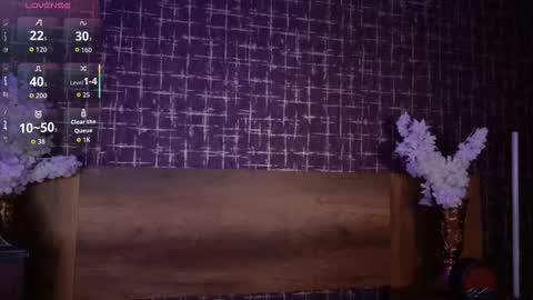 artemisablake online show from November 2025 05:13:01 PM