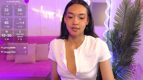 artemiss_tay online show from October 2025 07:25:02 PM