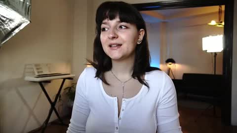 Sofia Caponi online show from March 2025 08:15:01 AM