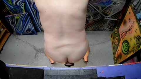 artfreek2465 online show from August 2026 03:27:02 AM