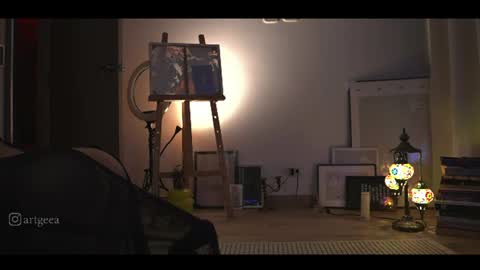 Linda  independent model artgeea online show from June 2026 12:11:01 AM