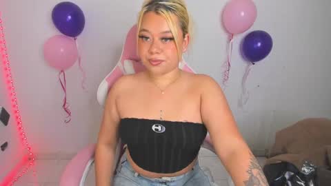 Val online show from November 2025 01:29:02 AM