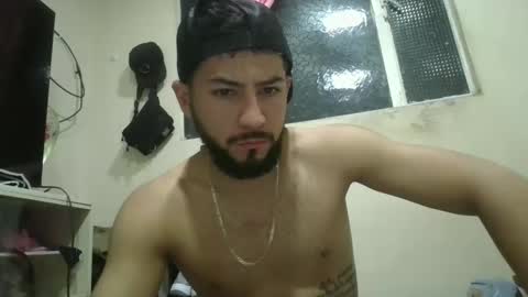 arthur1718 online show from October 2025 12:31:01 AM