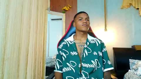 ARTHUR online show from May 2026 08:26:02 PM