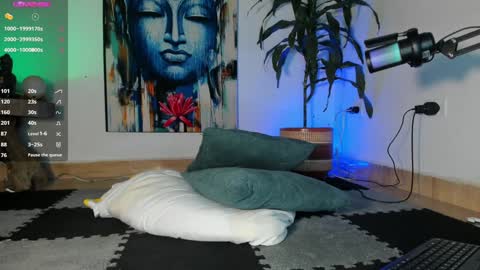 Arthur online show from January 2025 12:04:02 PM