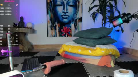 Arthur online show from January 2025 02:24:02 PM