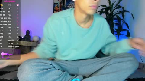 Arthur online show from January 2025 11:15:02 AM