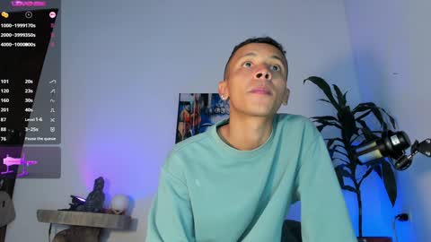 Arthur online show from January 2025 03:09:01 PM