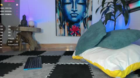 Arthur online show from January 2025 02:42:01 PM