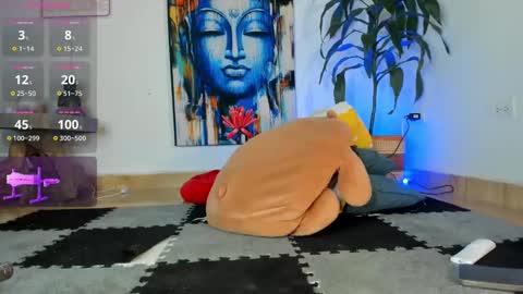 Arthur online show from September 2025 12:43:02 PM