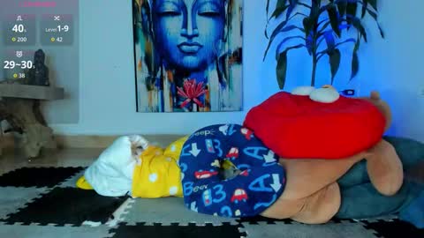 Arthur online show from October 2025 12:28:02 PM