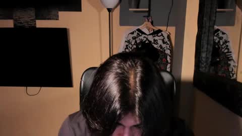 I AM HERE online show from September 2025 02:25:01 AM