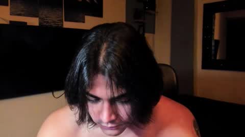 I AM HERE online show from January 2026 11:54:02 PM