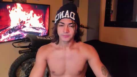 I AM HERE online show from February 2026 03:05:01 AM